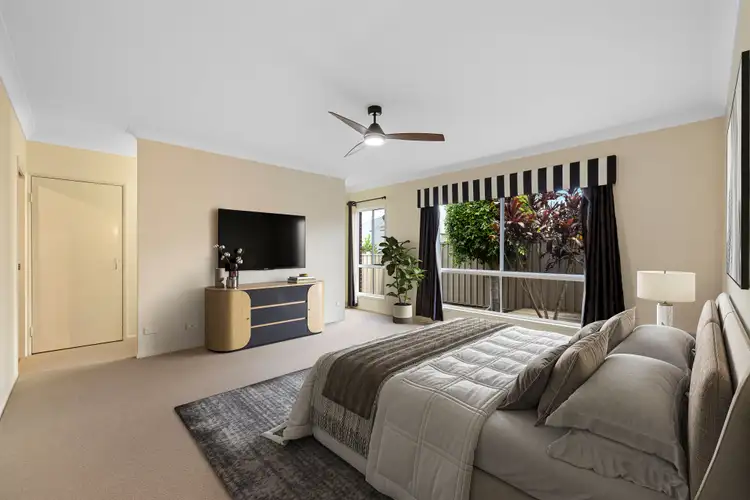 Sixth view of Homely house listing, 141 Stenner Street, Rangeville QLD 4350