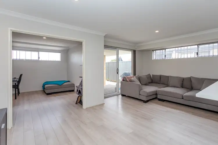 Fourth view of Homely house listing, 21 Andalusian Avenue, Darling Downs WA 6122