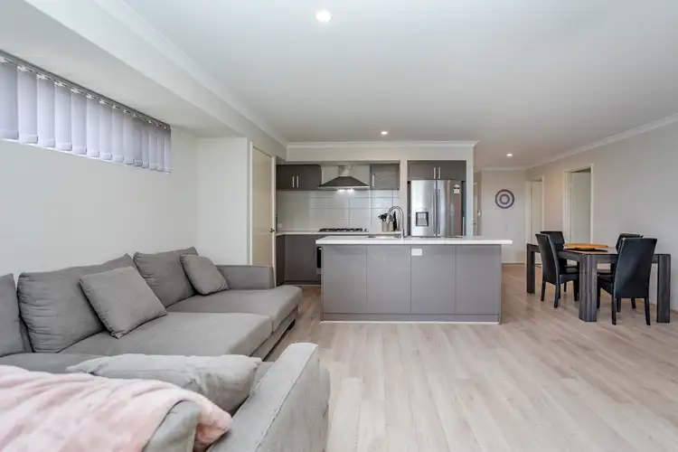 Fifth view of Homely house listing, 21 Andalusian Avenue, Darling Downs WA 6122