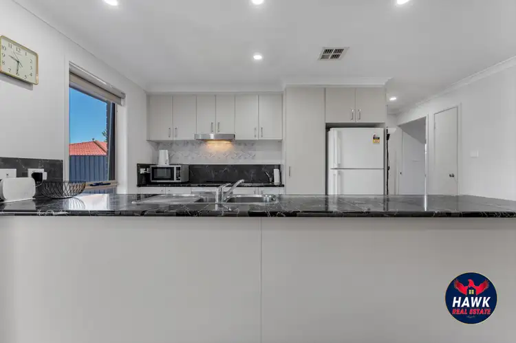 Third view of Homely house listing, 31 Jeff Snell Crescent, Dunlop ACT 2615