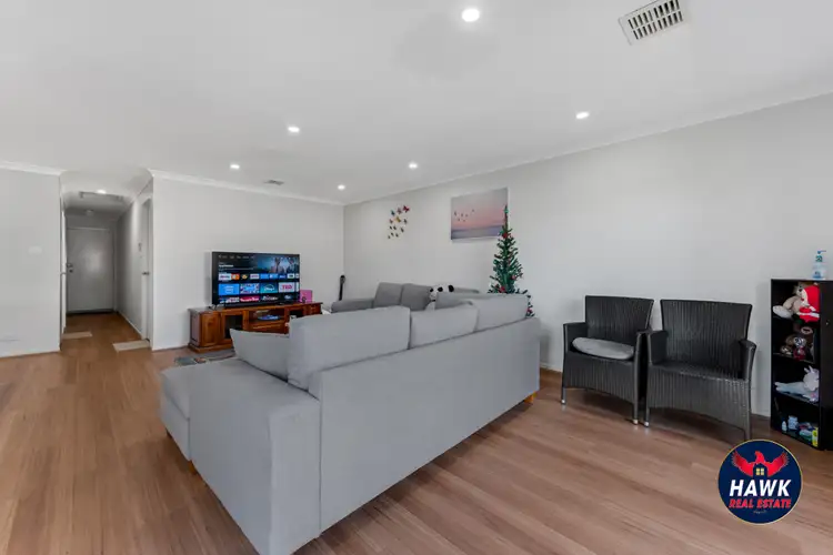 Fourth view of Homely house listing, 31 Jeff Snell Crescent, Dunlop ACT 2615