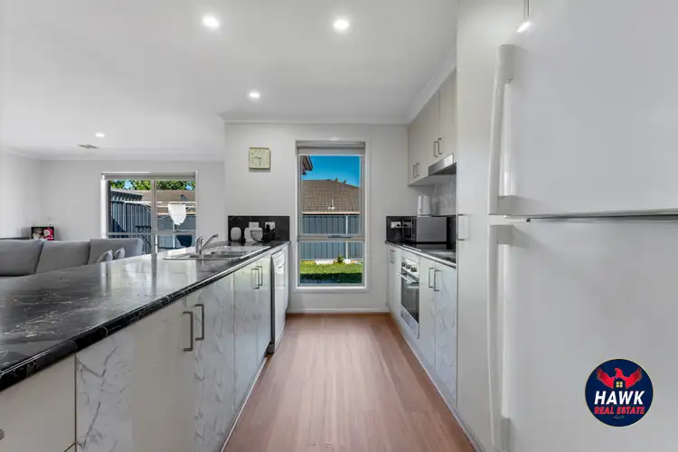 Fifth view of Homely house listing, 31 Jeff Snell Crescent, Dunlop ACT 2615