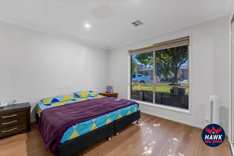 Sixth view of Homely house listing, 31 Jeff Snell Crescent, Dunlop ACT 2615