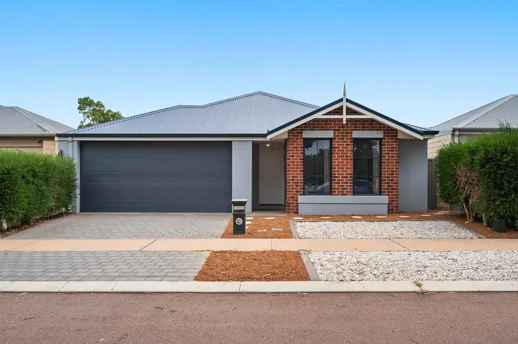 Second view of Homely house listing, 12 Verrier Loop, Byford WA 6122