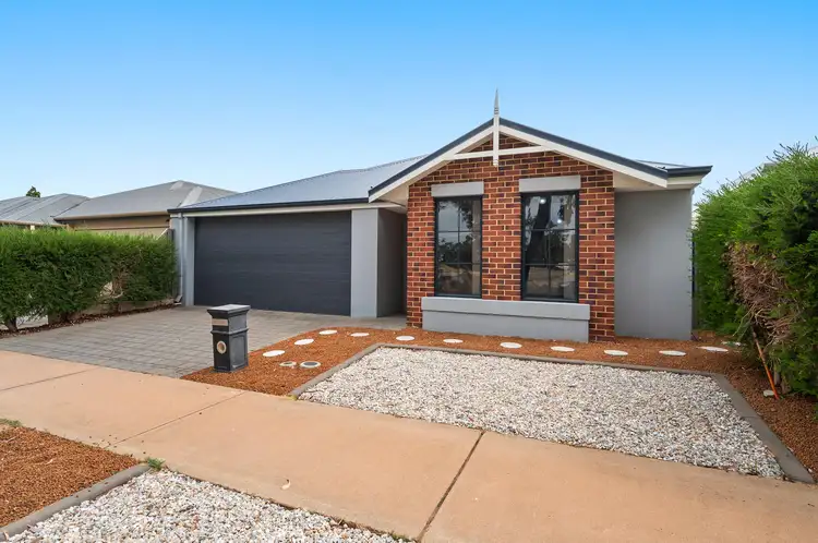 Third view of Homely house listing, 12 Verrier Loop, Byford WA 6122