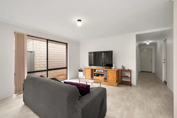 Fourth view of Homely house listing, 12 Verrier Loop, Byford WA 6122