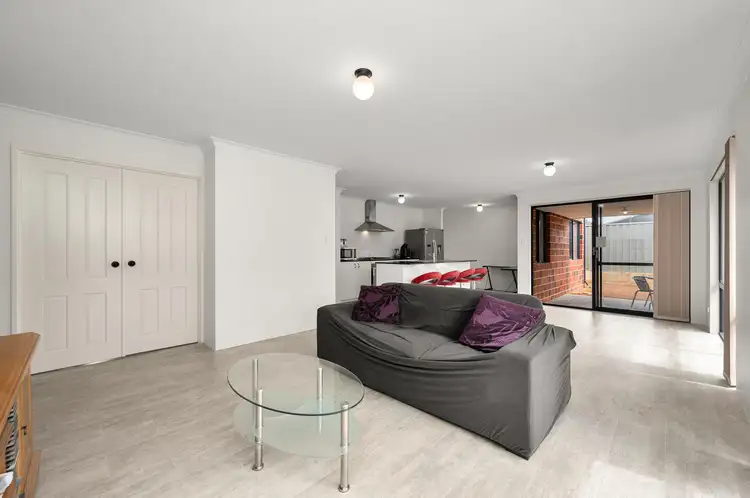 Sixth view of Homely house listing, 12 Verrier Loop, Byford WA 6122