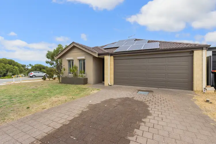 Main view of Homely house listing, 15 Ashdown Way, Hilbert WA 6112