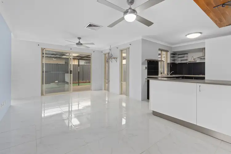 Second view of Homely house listing, 15 Ashdown Way, Hilbert WA 6112