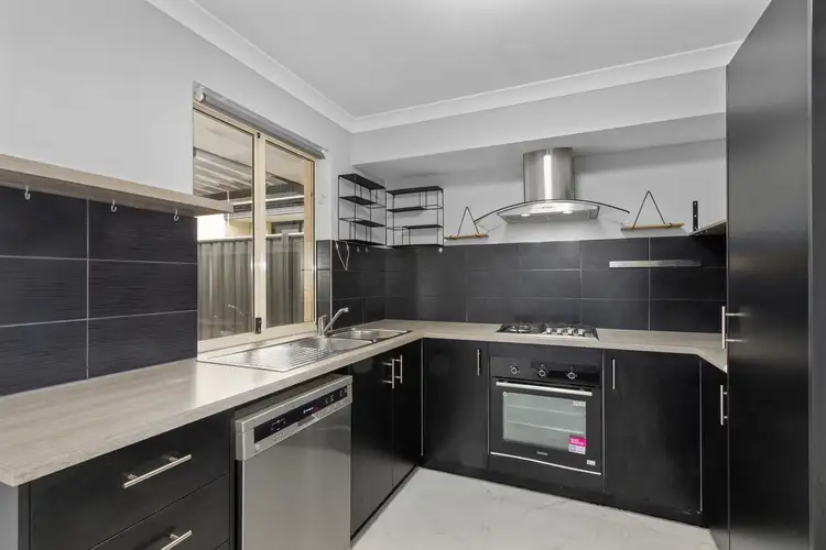 Third view of Homely house listing, 15 Ashdown Way, Hilbert WA 6112