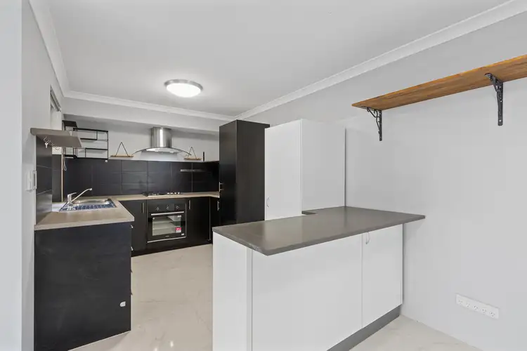 Fourth view of Homely house listing, 15 Ashdown Way, Hilbert WA 6112