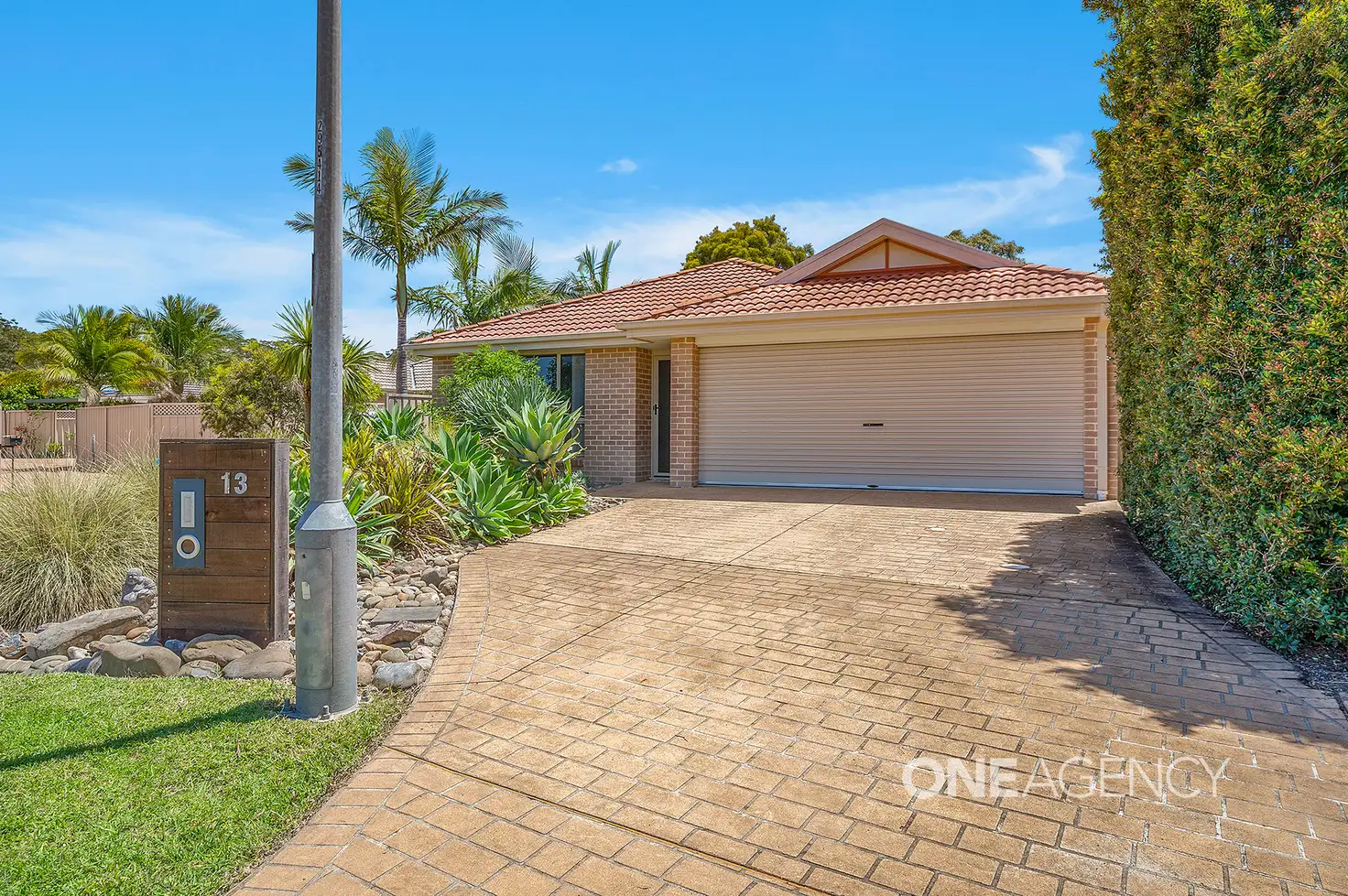 Main view of Homely house listing, 13 Neptune Place, Worrigee NSW 2540