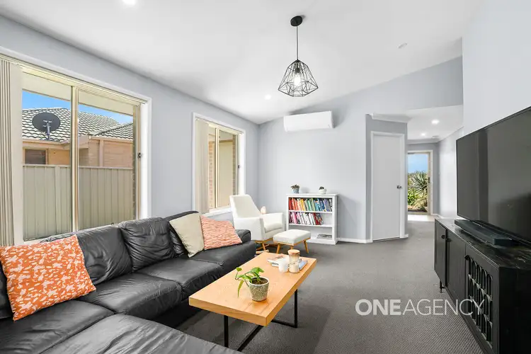 Second view of Homely house listing, 13 Neptune Place, Worrigee NSW 2540