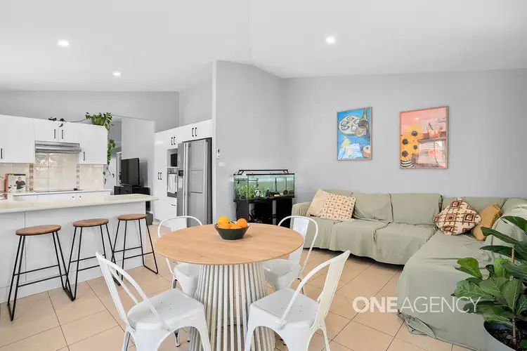 Third view of Homely house listing, 13 Neptune Place, Worrigee NSW 2540