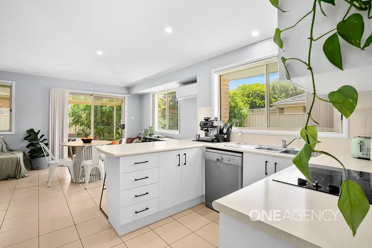 Fourth view of Homely house listing, 13 Neptune Place, Worrigee NSW 2540