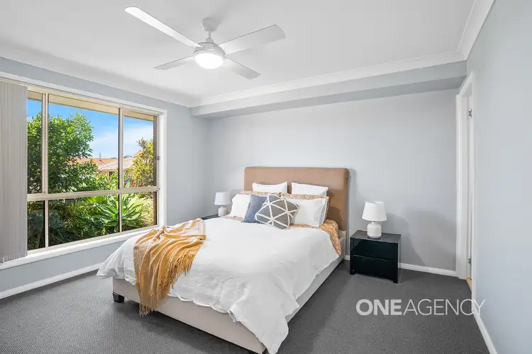Fifth view of Homely house listing, 13 Neptune Place, Worrigee NSW 2540