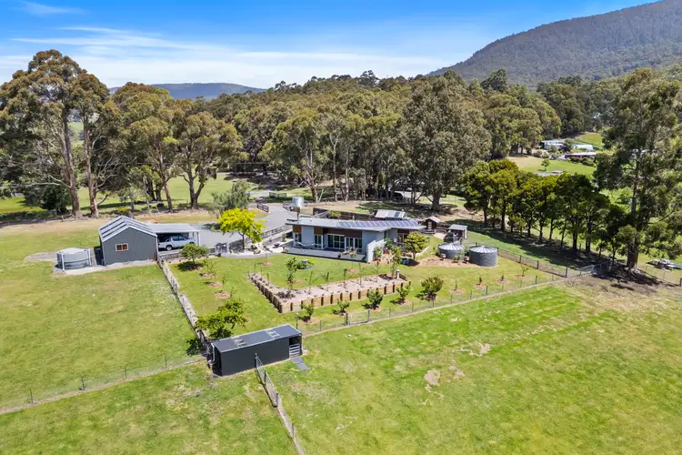 72 Pullens Road, Woodbridge TAS 7162