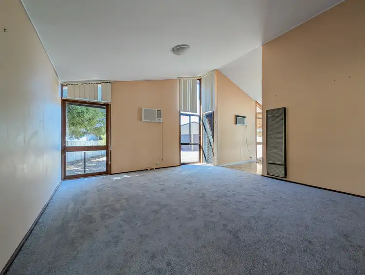 Second view of Homely house listing, 3A Pyramid Crescent, Kerang VIC 3579