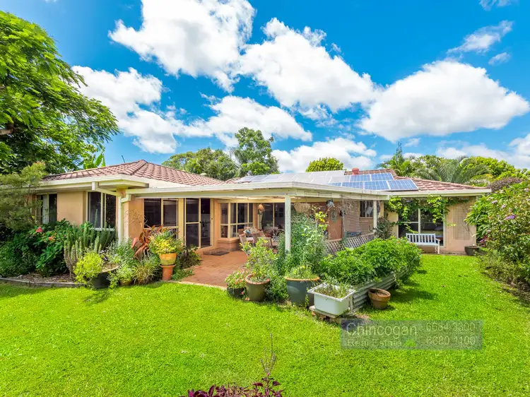 Main view of Homely house listing, 17 Golden Penda Place, Mullumbimby NSW 2482