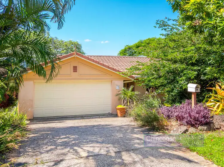 Second view of Homely house listing, 17 Golden Penda Place, Mullumbimby NSW 2482