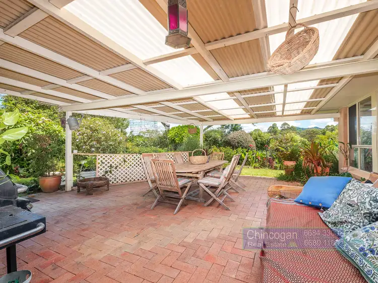 Fifth view of Homely house listing, 17 Golden Penda Place, Mullumbimby NSW 2482
