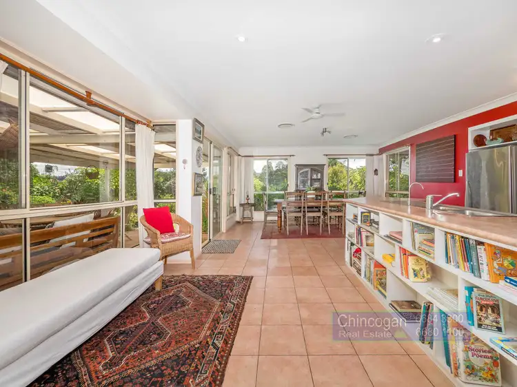 Sixth view of Homely house listing, 17 Golden Penda Place, Mullumbimby NSW 2482