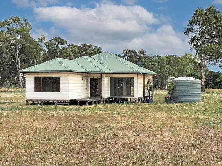 Second view of Homely house listing, 125 Heinz Street, East Bendigo VIC 3550