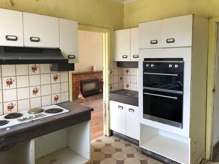 Fifth view of Homely house listing, 125 Heinz Street, East Bendigo VIC 3550
