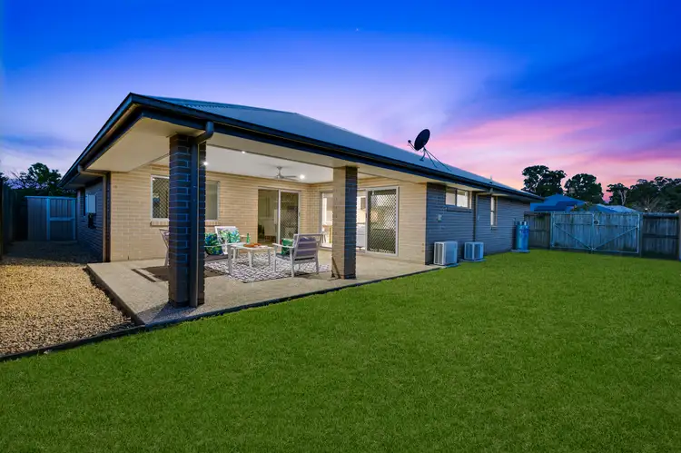12 Joy Place, Meridan Plains QLD 4551