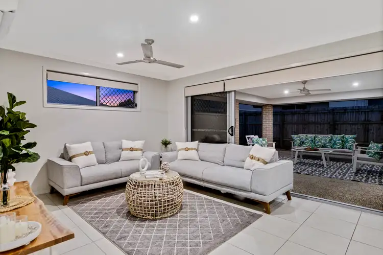 Fourth view of Homely house listing, 12 Joy Place, Meridan Plains QLD 4551