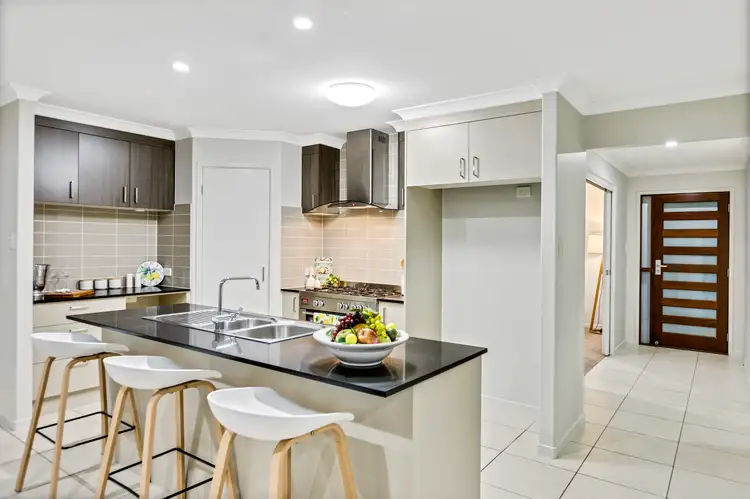 Sixth view of Homely house listing, 12 Joy Place, Meridan Plains QLD 4551