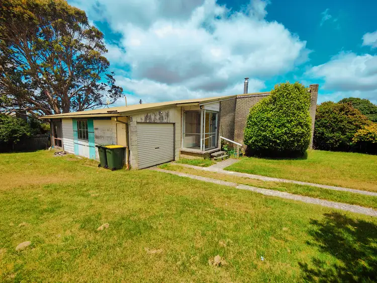 Main view of Homely house listing, 44 Ritchie Street, Waratah TAS 7321