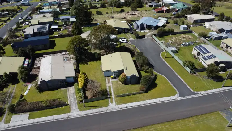 Second view of Homely house listing, 44 Ritchie Street, Waratah TAS 7321