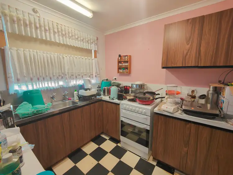 Third view of Homely house listing, 44 Ritchie Street, Waratah TAS 7321