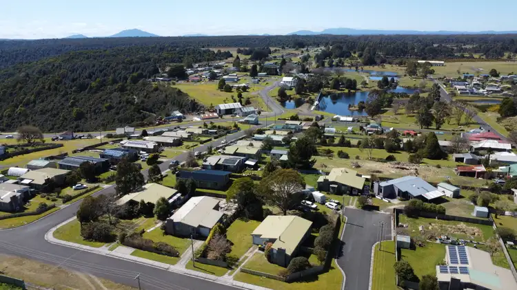 Sixth view of Homely house listing, 44 Ritchie Street, Waratah TAS 7321