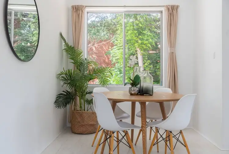 Fifth view of Homely apartment listing, 22/34-38 Burdett Street, Hornsby NSW 2077