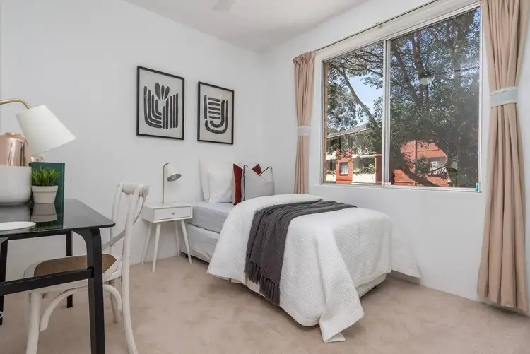 Sixth view of Homely apartment listing, 22/34-38 Burdett Street, Hornsby NSW 2077