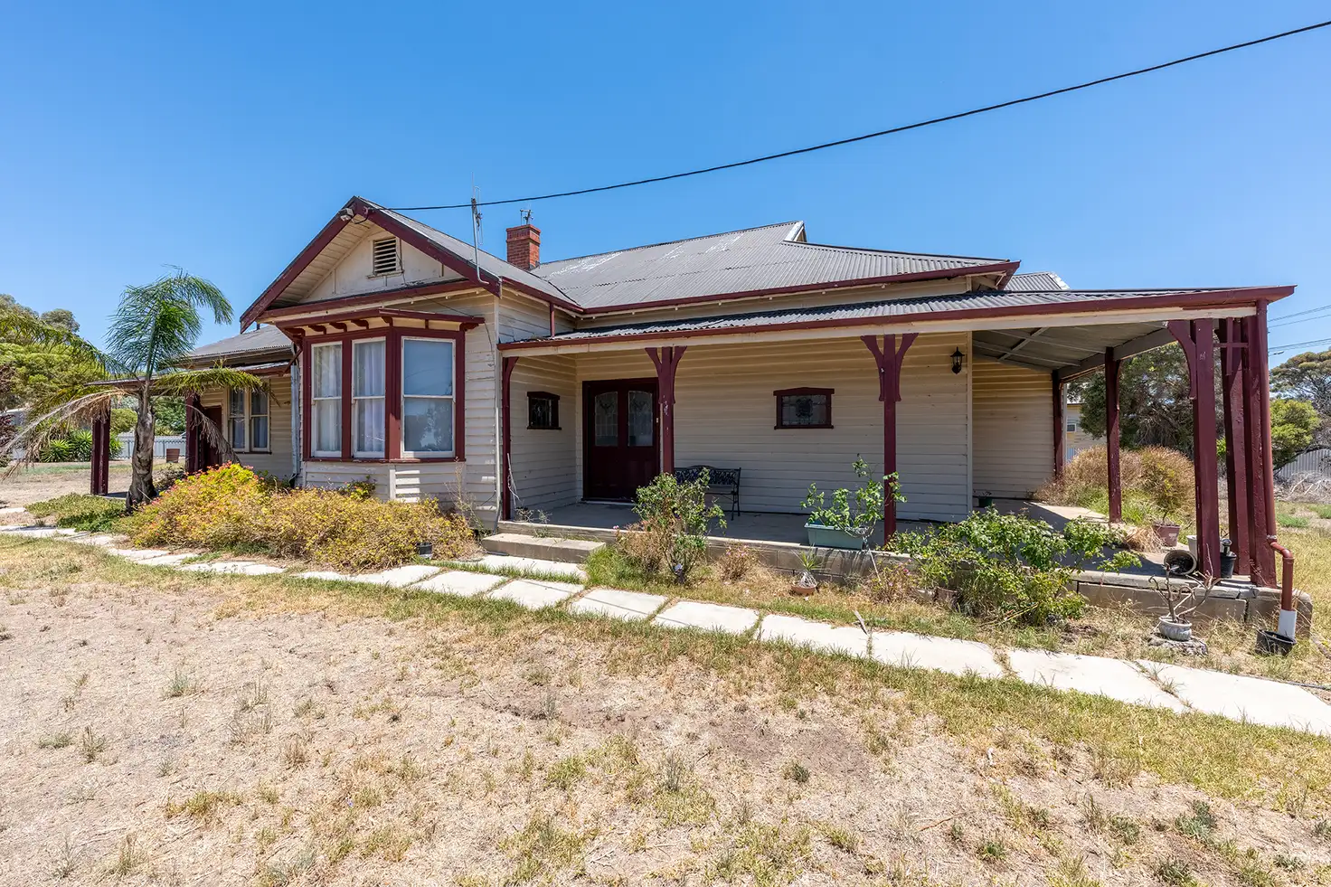 Main view of Homely house listing, 195 Nelson Street, Nhill VIC 3418