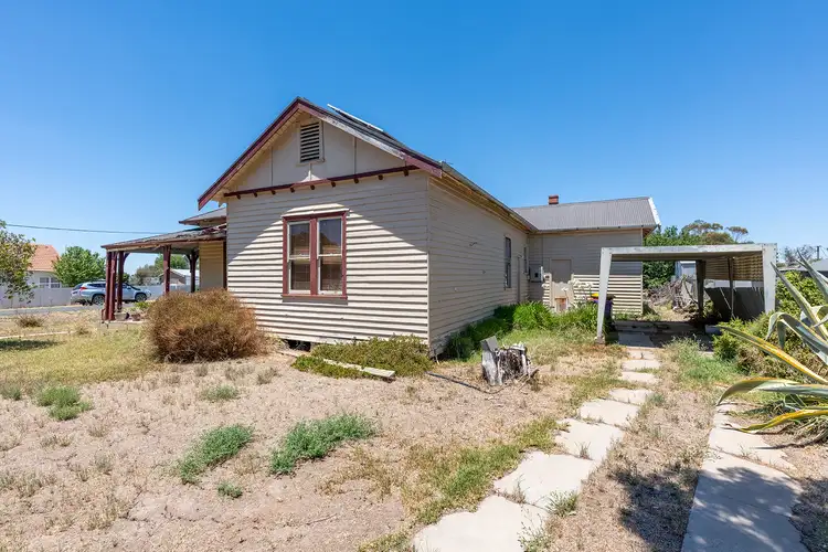 Third view of Homely house listing, 195 Nelson Street, Nhill VIC 3418