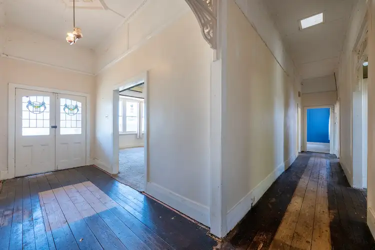 Fourth view of Homely house listing, 195 Nelson Street, Nhill VIC 3418