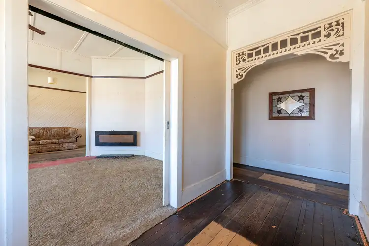 Fifth view of Homely house listing, 195 Nelson Street, Nhill VIC 3418