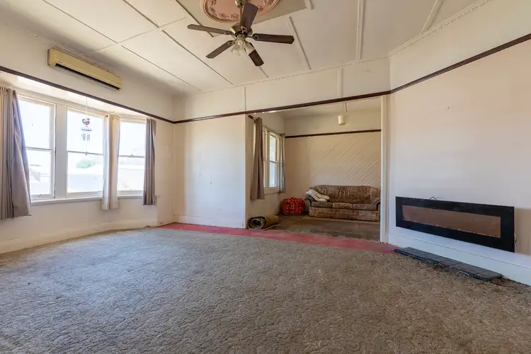 Sixth view of Homely house listing, 195 Nelson Street, Nhill VIC 3418