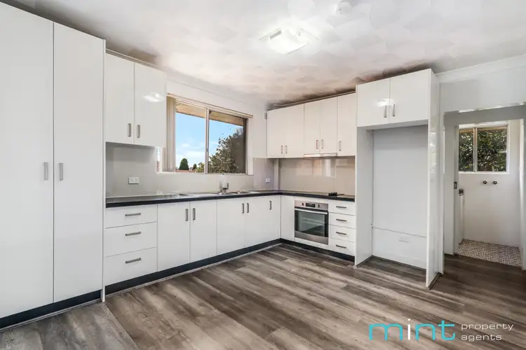 Second view of Homely apartment listing, 6/252 Lakemba Street, Lakemba NSW 2195