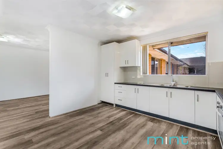 Third view of Homely apartment listing, 6/252 Lakemba Street, Lakemba NSW 2195
