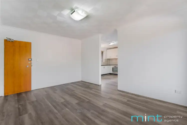 Fourth view of Homely apartment listing, 6/252 Lakemba Street, Lakemba NSW 2195