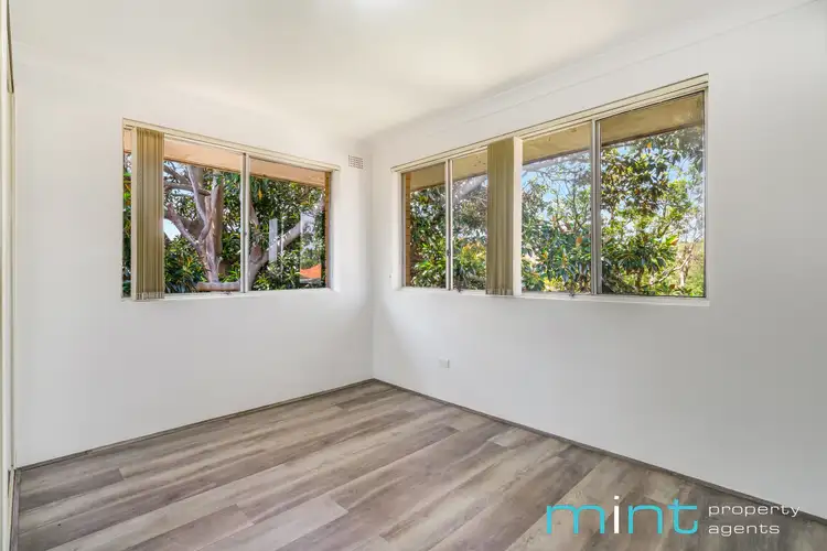 Fifth view of Homely apartment listing, 6/252 Lakemba Street, Lakemba NSW 2195