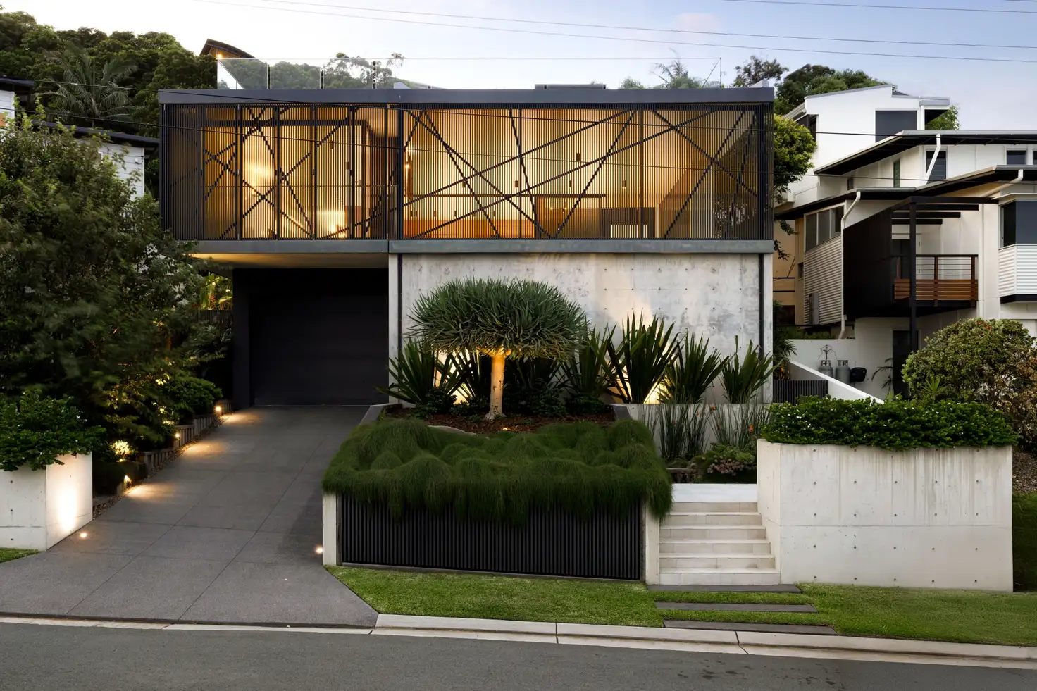 Main view of Homely house listing, 8 Barra Crescent, Coolum Beach QLD 4573