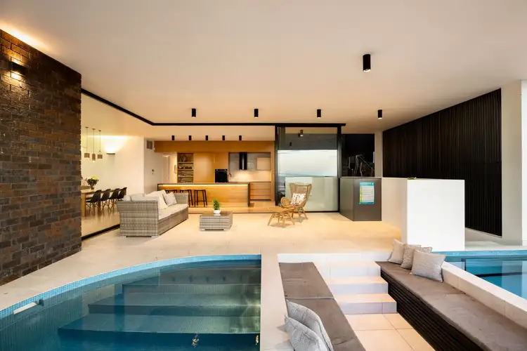 Third view of Homely house listing, 8 Barra Crescent, Coolum Beach QLD 4573
