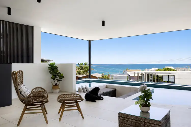 Fourth view of Homely house listing, 8 Barra Crescent, Coolum Beach QLD 4573