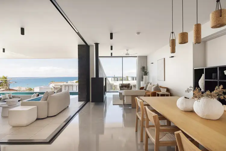 Fifth view of Homely house listing, 8 Barra Crescent, Coolum Beach QLD 4573